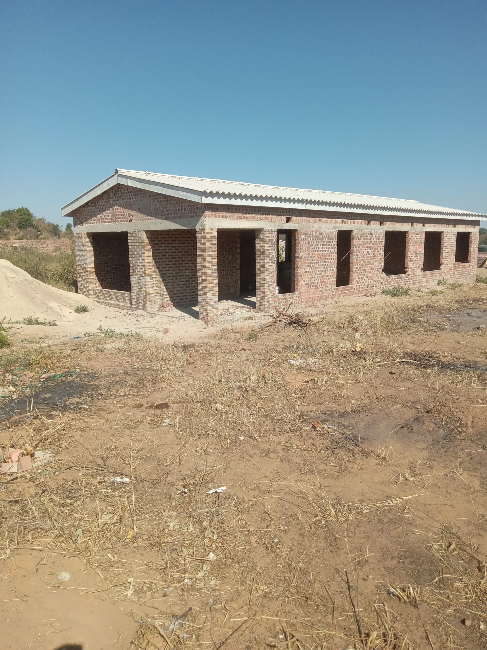 BuildNation project 4