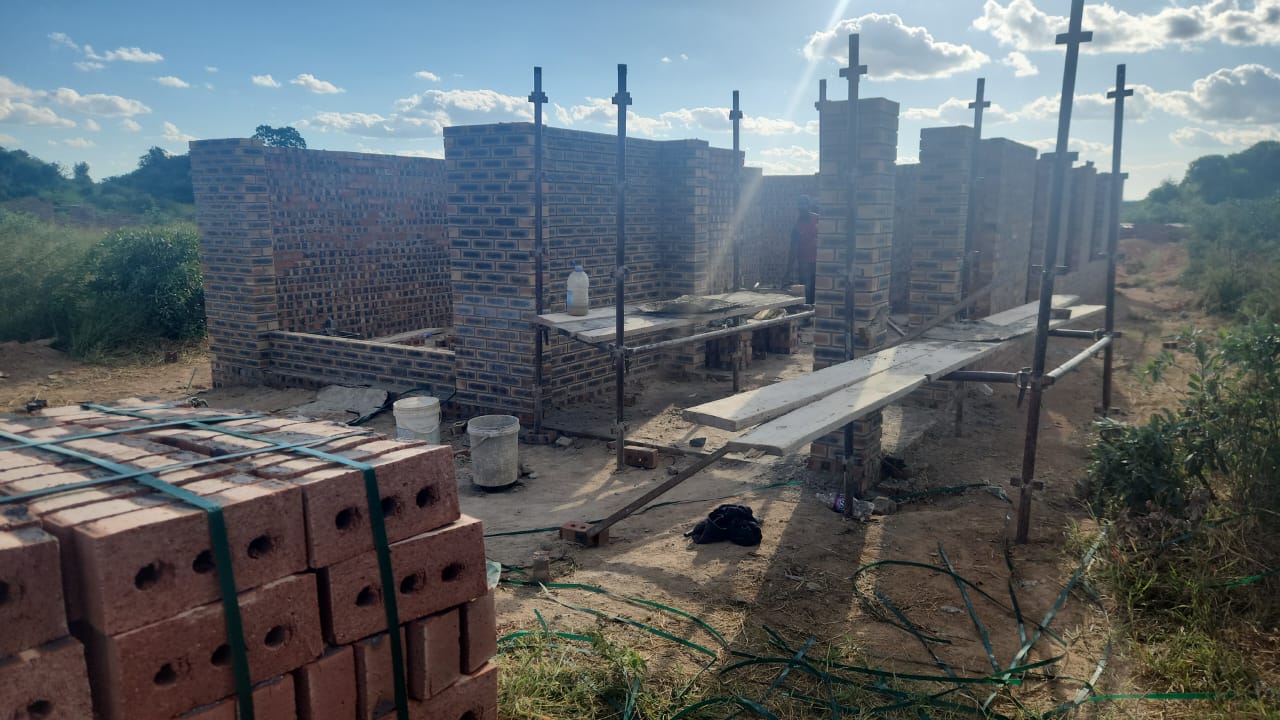 BuildNation project 2