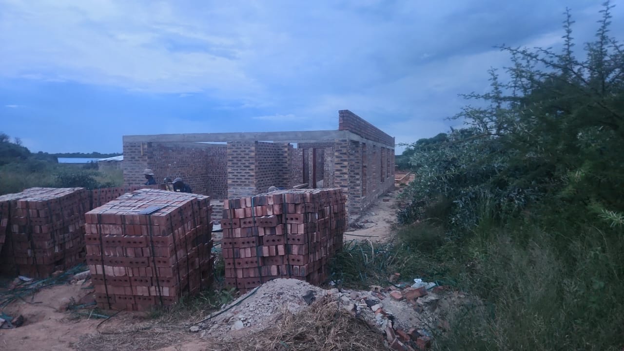 BuildNation project 3